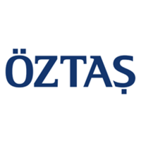 OZTAS Construction Company logo, OZTAS Construction Company contact details