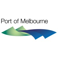 Port of Melbourne Corporation logo, Port of Melbourne Corporation contact details