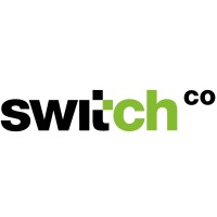 SwitchCo Projects logo, SwitchCo Projects contact details