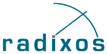 Radixos logo, Radixos contact details