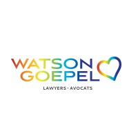 Watson Goepel LLP logo, Watson Goepel LLP contact details