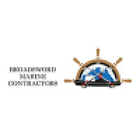 Broadsword Marine Contractors logo, Broadsword Marine Contractors contact details