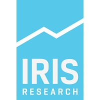 IRIS RESEARCH logo, IRIS RESEARCH contact details