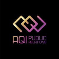 AQI Public Relations logo, AQI Public Relations contact details