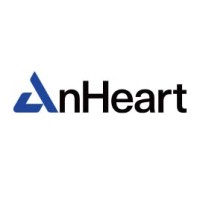 AnHeart Therapeutics logo, AnHeart Therapeutics contact details