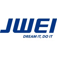 JWEI Group logo, JWEI Group contact details