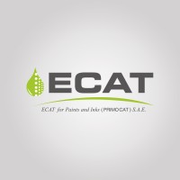 ECAT for paints and inks (Primocat) logo, ECAT for paints and inks (Primocat) contact details