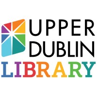 Upper Dublin Public Library logo, Upper Dublin Public Library contact details