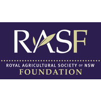 RAS of NSW Foundation logo, RAS of NSW Foundation contact details