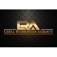 Leesa Robinson Agency logo, Leesa Robinson Agency contact details