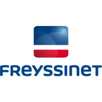 Freyssinet Australia logo, Freyssinet Australia contact details