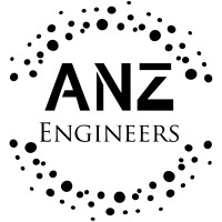 ANZ Engineers logo, ANZ Engineers contact details