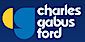 Charles Gabus Ford logo, Charles Gabus Ford contact details