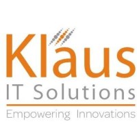 Klaus IT Solutions Pvt Ltd logo, Klaus IT Solutions Pvt Ltd contact details