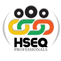 HSEQ Professionals logo, HSEQ Professionals contact details