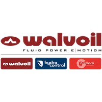 Walvoil Fluid Power India Pvt Ltd logo, Walvoil Fluid Power India Pvt Ltd contact details