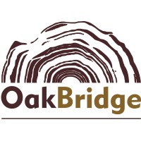 OakBridge Publishing logo, OakBridge Publishing contact details