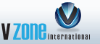 V Zone International logo, V Zone International contact details