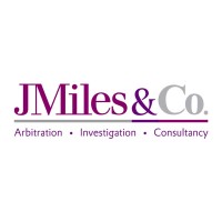 JMiles & Co. logo, JMiles & Co. contact details