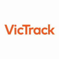 VicTrack logo, VicTrack contact details