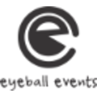 Eyeball Events ( Eyeball Media Group) logo, Eyeball Events ( Eyeball Media Group) contact details