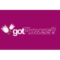 GotFlowers Inc logo, GotFlowers Inc contact details