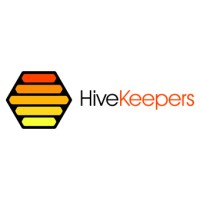 HiveKeepers logo, HiveKeepers contact details