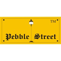 Pebble Street logo, Pebble Street contact details