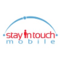 Stay In Touch Mobile logo, Stay In Touch Mobile contact details