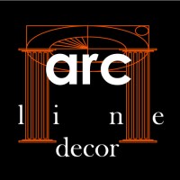 Arcline Decor logo, Arcline Decor contact details