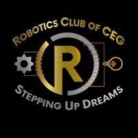 Robotics Club Of CEG logo, Robotics Club Of CEG contact details