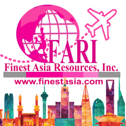 FINEST ASIA RESOURCES INC logo, FINEST ASIA RESOURCES INC contact details