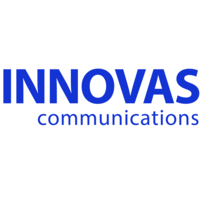 INNOVAS COMMUNICATIONS logo, INNOVAS COMMUNICATIONS contact details