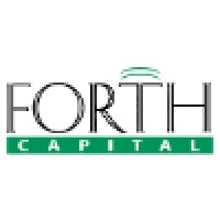 Forth Capital logo, Forth Capital contact details