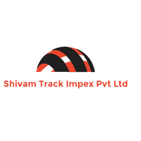 Shivam Track Impex Pvt Ltd logo, Shivam Track Impex Pvt Ltd contact details