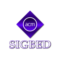 NSU ACM SIGBED Student Chapter logo, NSU ACM SIGBED Student Chapter contact details