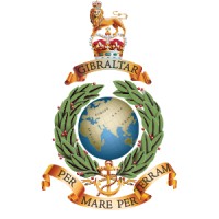 Royal Marines Reserve logo, Royal Marines Reserve contact details