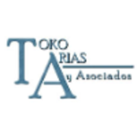 Toko Arias & Asociados Abogados logo, Toko Arias & Asociados Abogados contact details