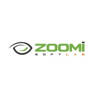 ZOOMi Softlab logo, ZOOMi Softlab contact details