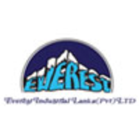 Everest Industrial Lanka (Pvt) Ltd logo, Everest Industrial Lanka (Pvt) Ltd contact details