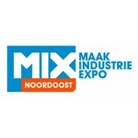 Maakindustrie Expo Noordoost (MIX) logo, Maakindustrie Expo Noordoost (MIX) contact details