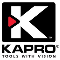 Kapro Tools logo, Kapro Tools contact details