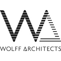 Wolff Architects Ltd. logo, Wolff Architects Ltd. contact details