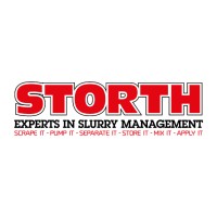 STORTH LIMITED logo, STORTH LIMITED contact details