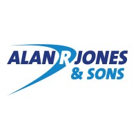 Alan R Jones and Sons Ltd logo, Alan R Jones and Sons Ltd contact details