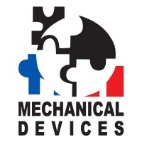 M.D. Mechanical Devices logo, M.D. Mechanical Devices contact details