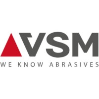 VSM Abrasives Canada Inc. logo, VSM Abrasives Canada Inc. contact details