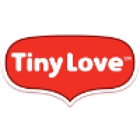 Tiny Love logo, Tiny Love contact details