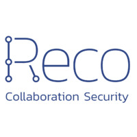 Reco logo, Reco contact details