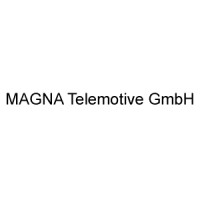 MAGNA Telemotive GmbH logo, MAGNA Telemotive GmbH contact details